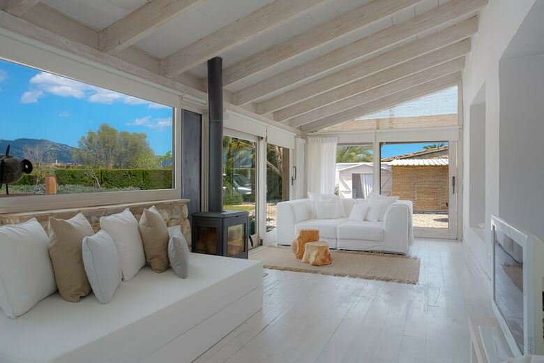 Villa Casa Blanca