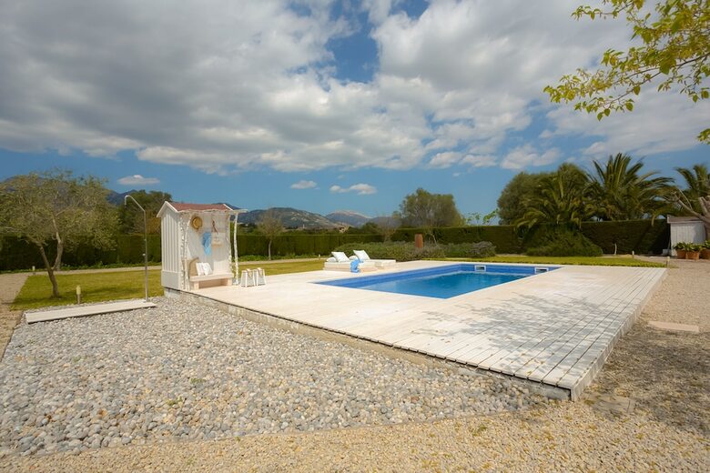 Villa Casa Blanca