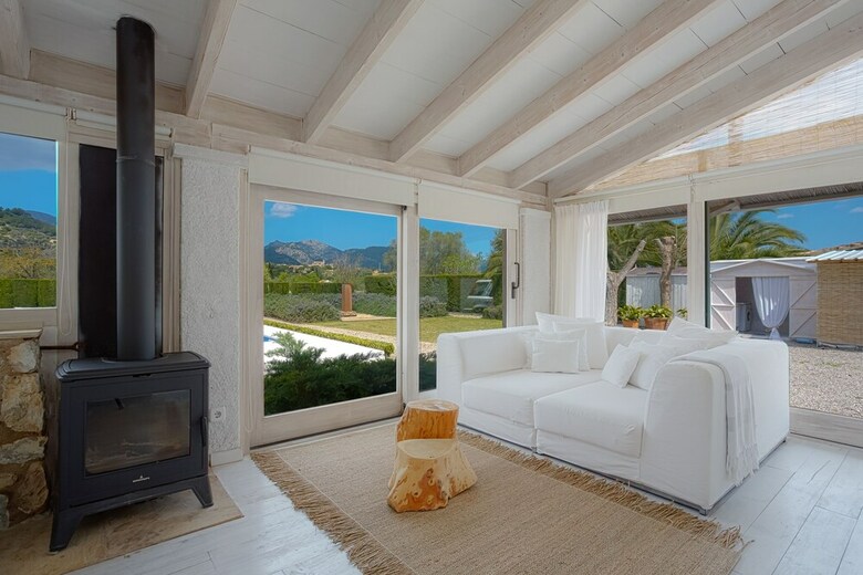 Villa Casa Blanca