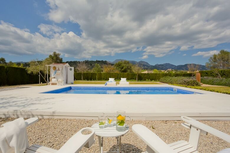 Villa Casa Blanca