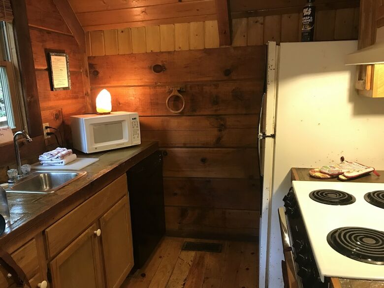 Bed & Breakfast Gatlinburg Adventure Cabins