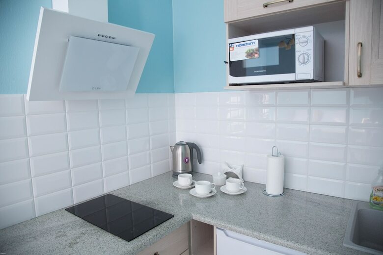 Leto Apartments
