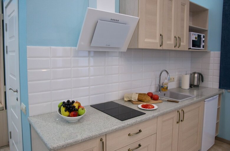 Leto Apartments