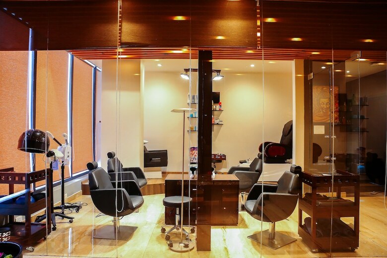 Hotel Radisson Lucknow City Center