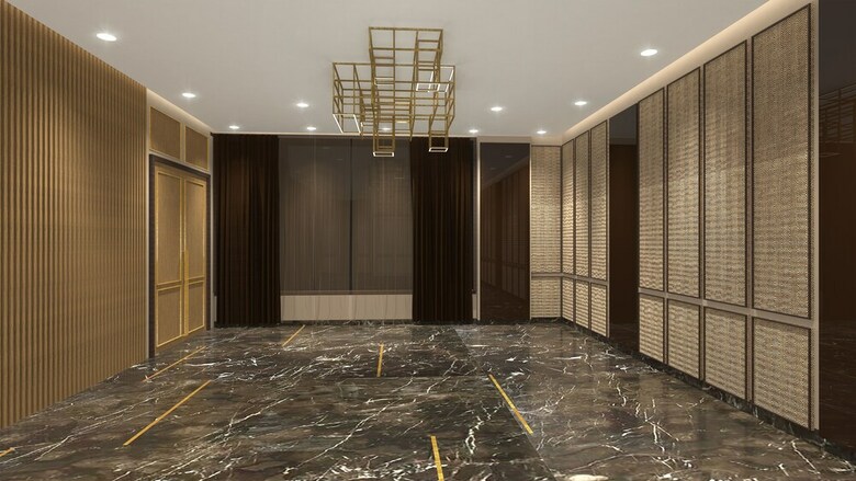 Hotel Radisson Lucknow City Center