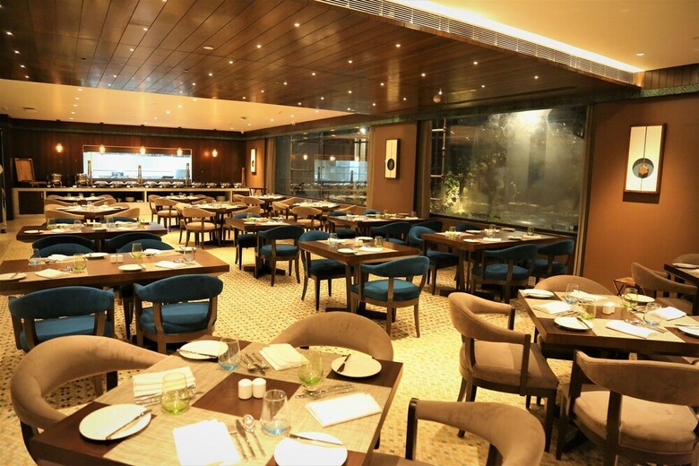 Hotel Radisson Lucknow City Center