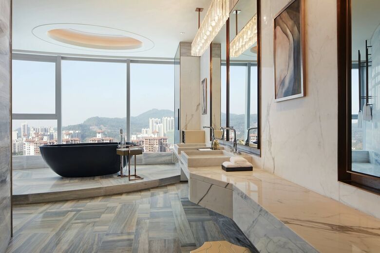 Sheraton Guangzhou Nansha Hotel