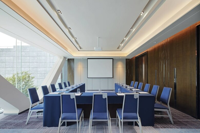 Sheraton Guangzhou Nansha Hotel
