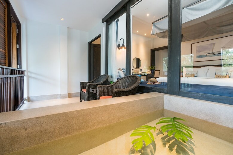 Apartamento Peace Resort
