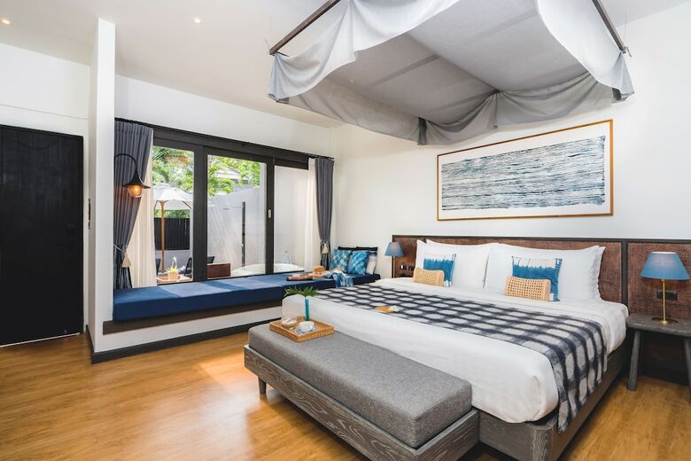 Apartamento Peace Resort