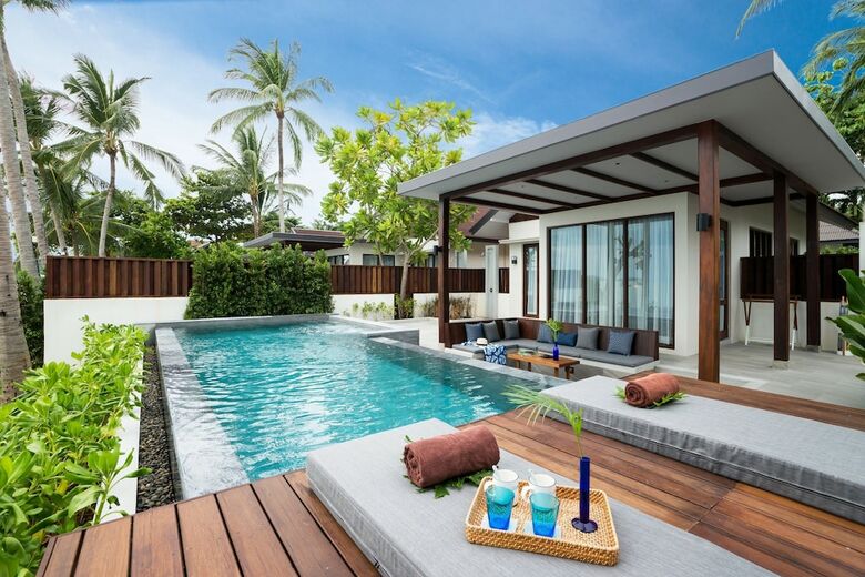 Apartamento Peace Resort