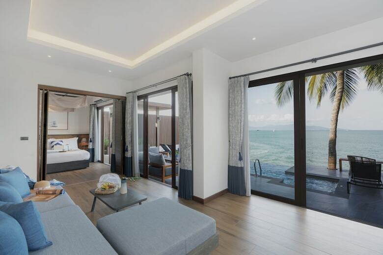 Apartamento Peace Resort