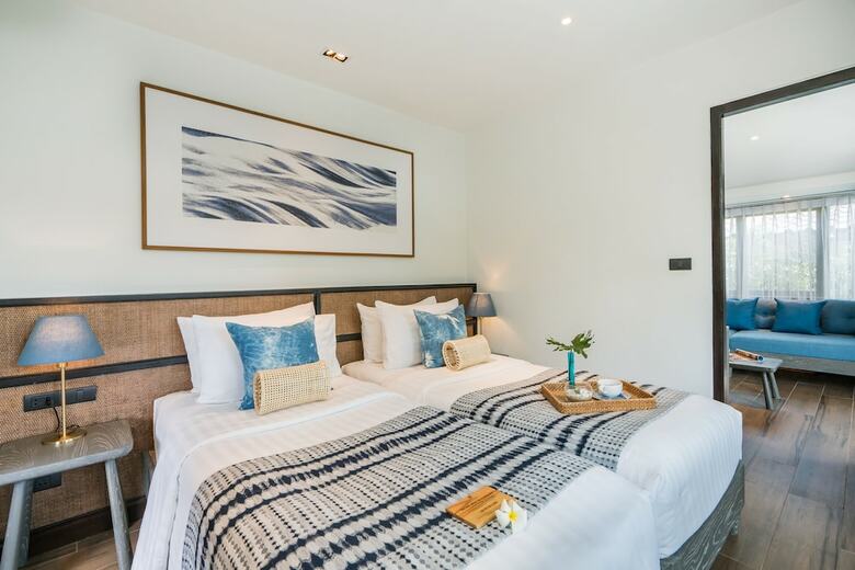 Apartamento Peace Resort