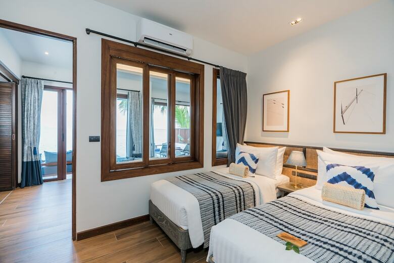 Apartamento Peace Resort