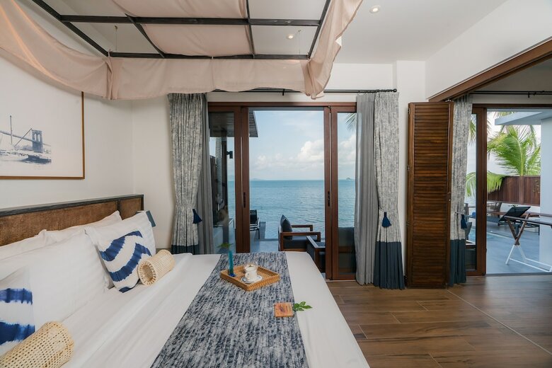 Apartamento Peace Resort
