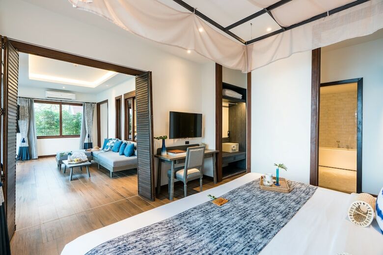 Apartamento Peace Resort