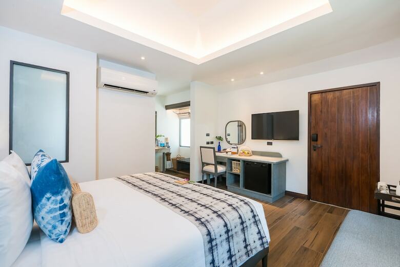 Apartamento Peace Resort
