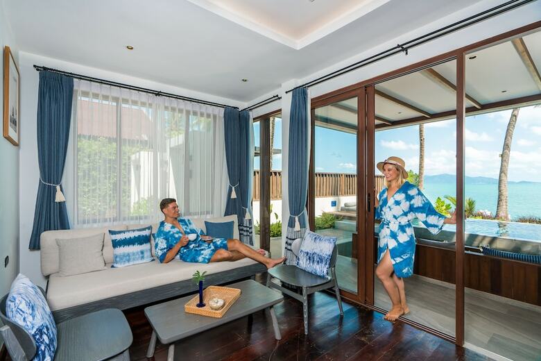 Apartamento Peace Resort