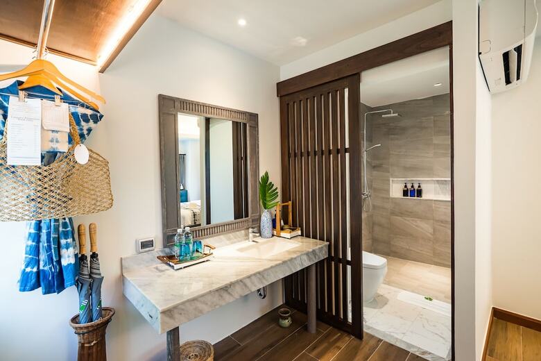 Apartamento Peace Resort