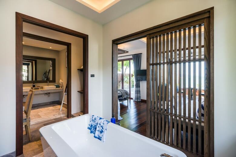 Apartamento Peace Resort