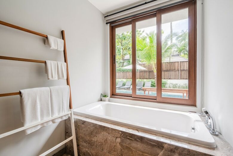 Apartamento Peace Resort