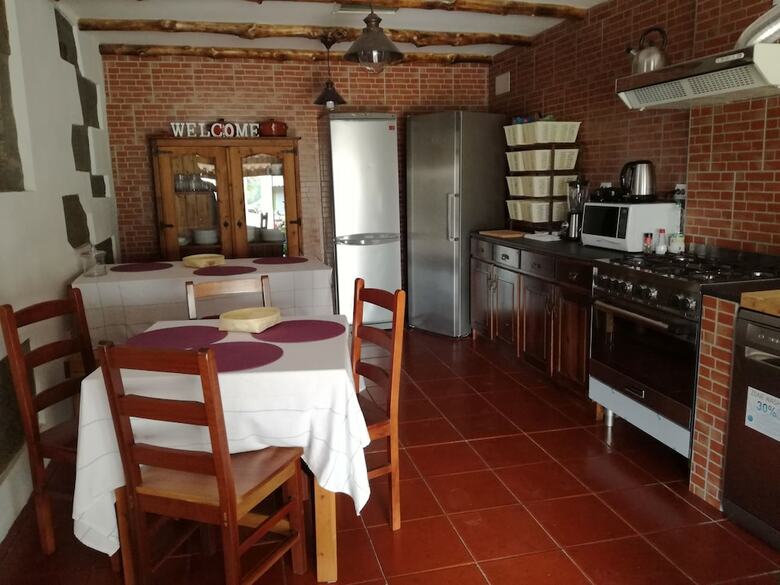 Hotel Sawmill Azores