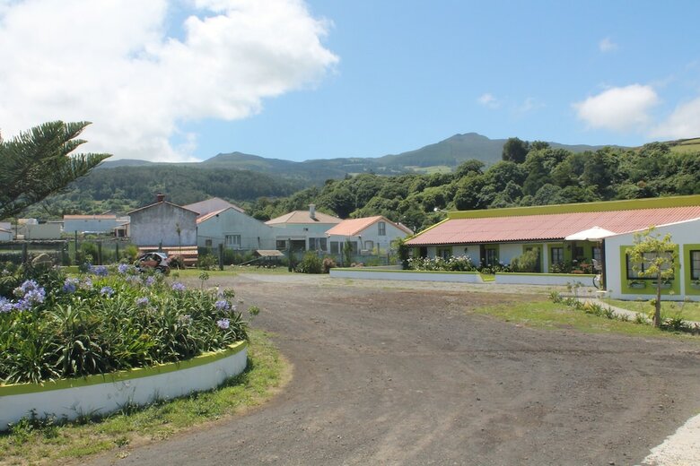 Hotel Sawmill Azores