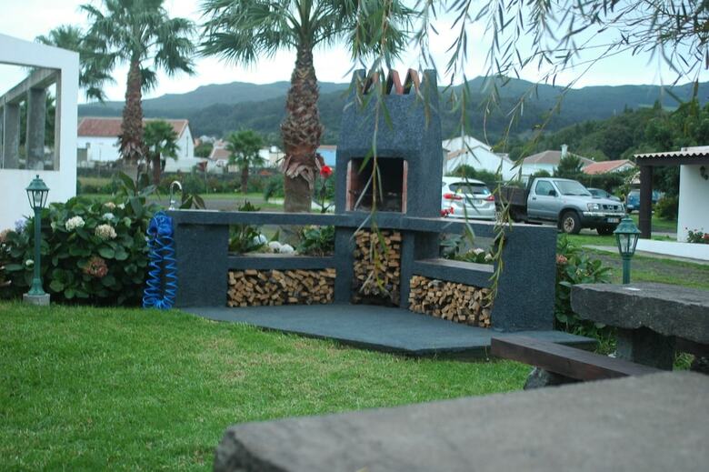 Hotel Sawmill Azores