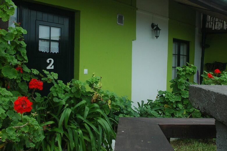 Hotel Sawmill Azores