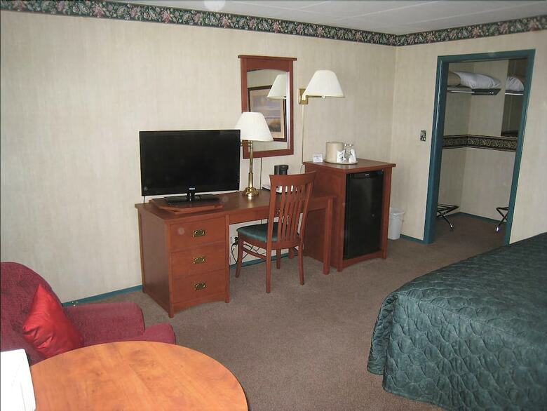 Motel The Cove