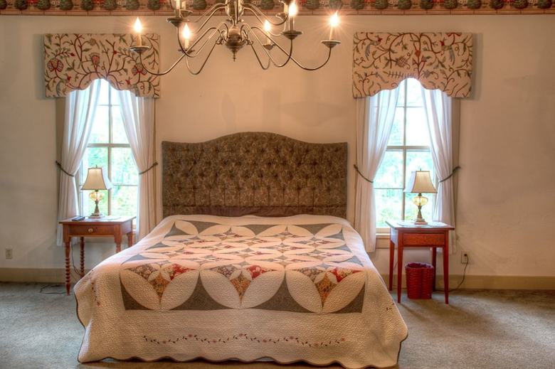 Emma's Bed And Breakfast