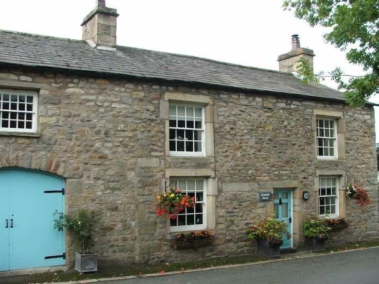 Bed & Breakfast Brunthill House