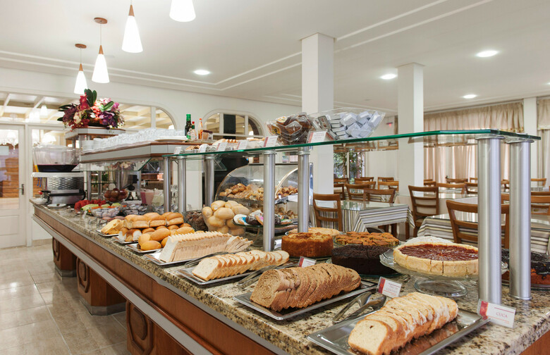 Hotel Galo Vermelho