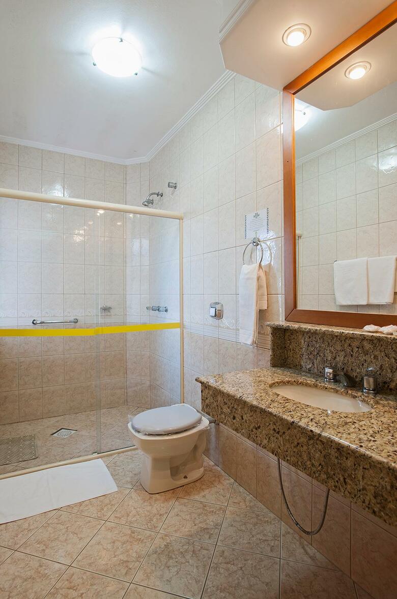 Hotel Galo Vermelho