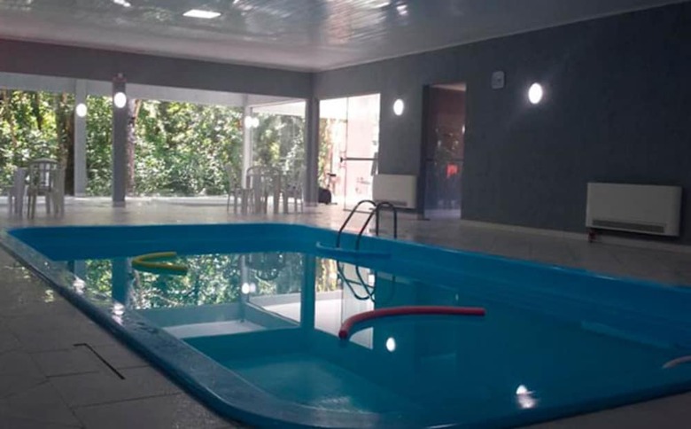 Hotel Galo Vermelho