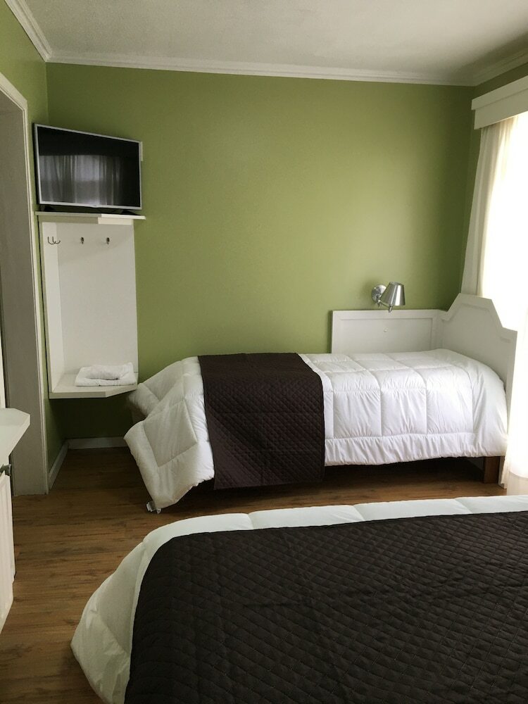 Hotel Galo Vermelho
