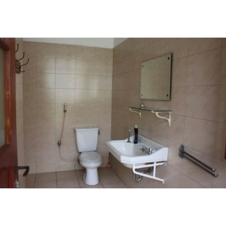 Villa de Riau Cottage By Houseinbandung