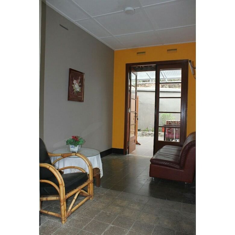 Villa de Riau Cottage By Houseinbandung