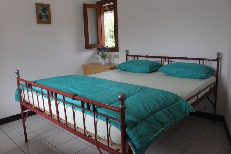 Villa de Riau Cottage By Houseinbandung