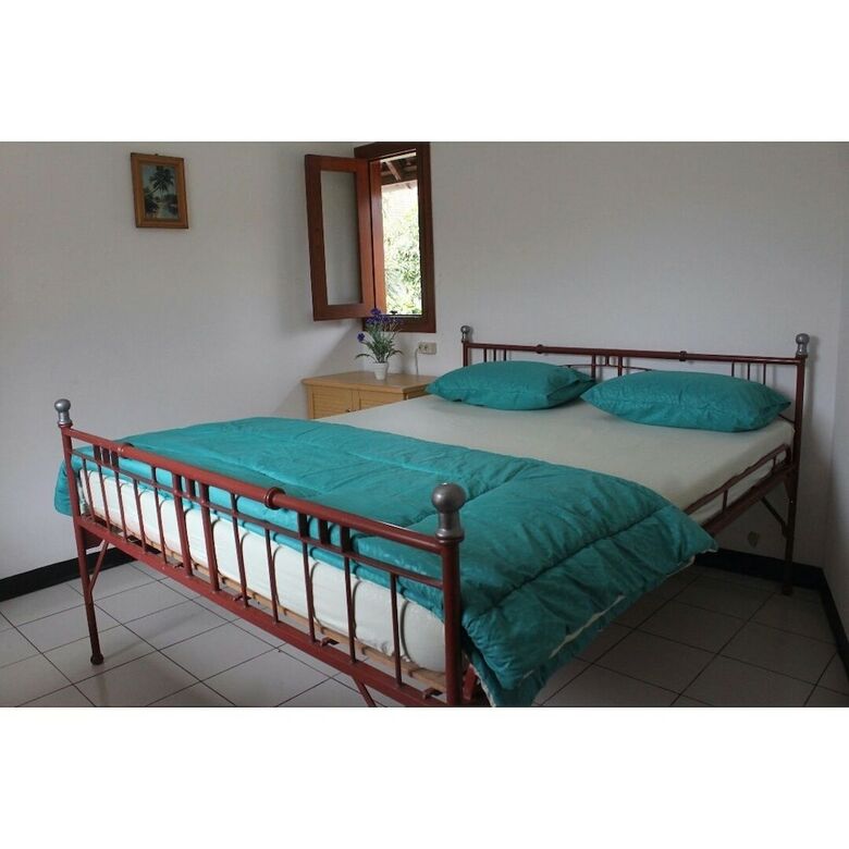 Villa de Riau Cottage By Houseinbandung