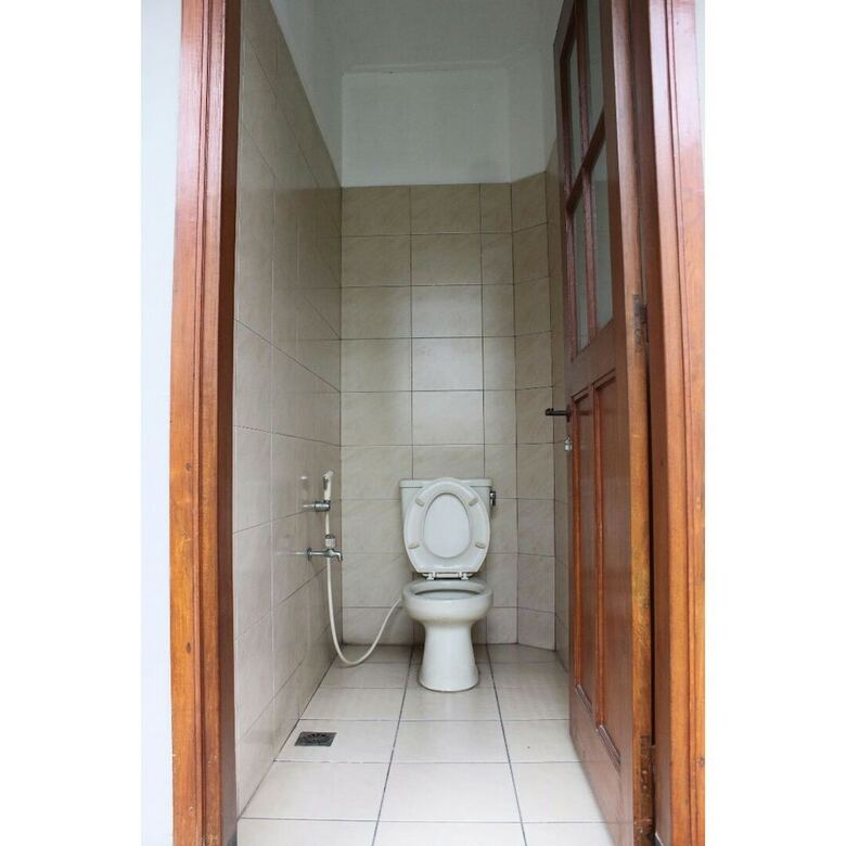 Villa de Riau Cottage By Houseinbandung