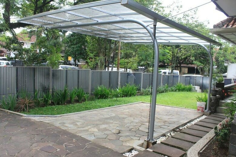 Villa de Riau Cottage By Houseinbandung
