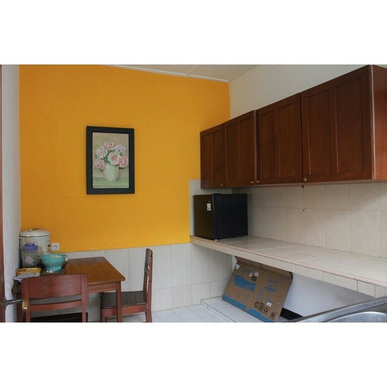 Villa de Riau Cottage By Houseinbandung