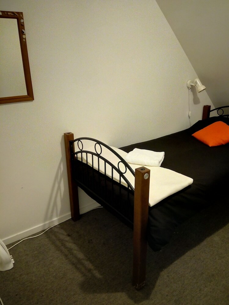 Hostal The Bouncing Lamb Backpackers