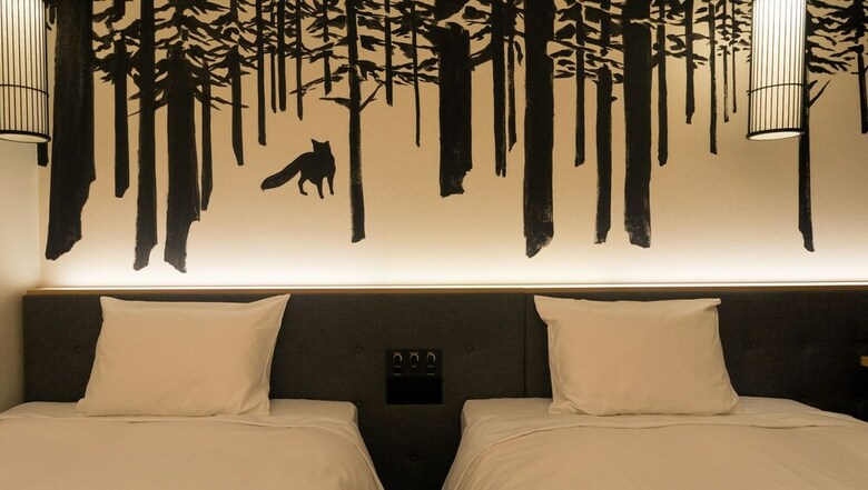 Hotel Paco Kushiro