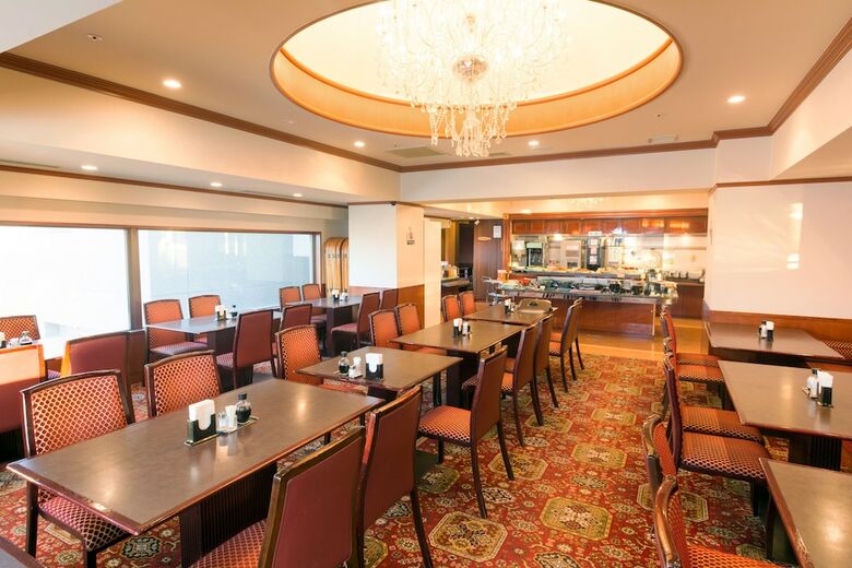 Hotel Paco Kushiro