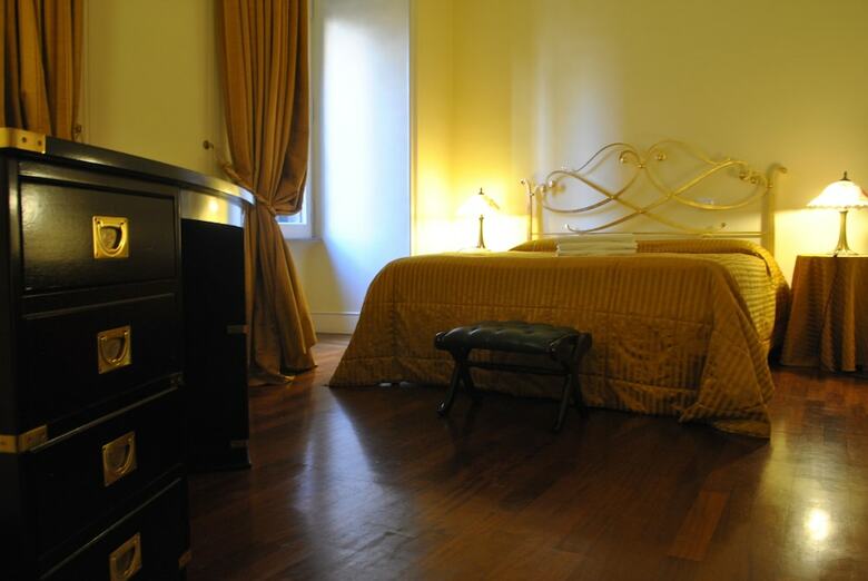 Hotel Holiday House Belle Arti
