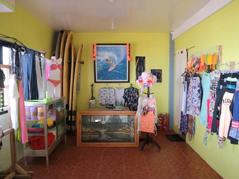 Hotel Kahea's Lodge