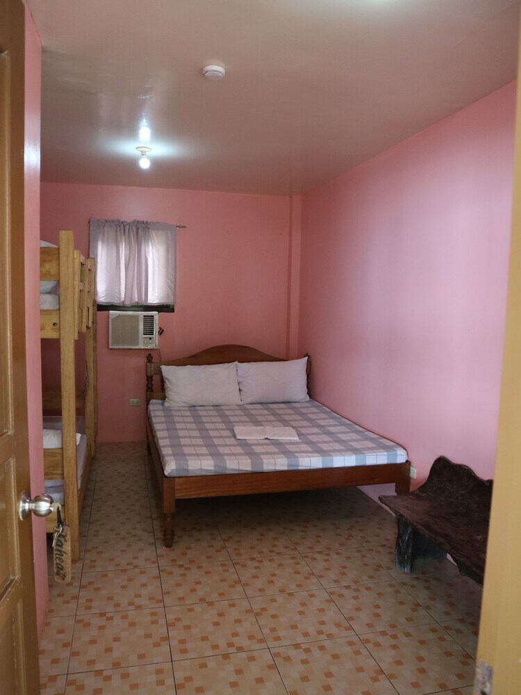 Hotel Kahea's Lodge