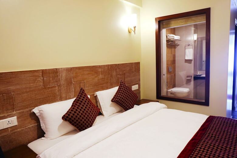Hotel Haven O'ganga